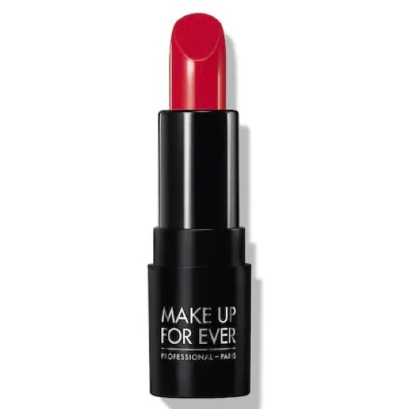 NWT Makeup Forever Mini Lipstick - Picture 2 of 4
